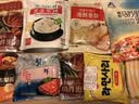盛源来部队火锅韩国部落火锅套餐韩式部队锅食材韩式泡菜火锅 火锅食材至尊版13件 实拍图
