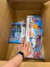 汪汪队立大功（PAW PATROL）狗狗巡逻队玩具 合金大巴+合金车套装 实拍图
