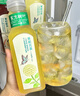 农夫山泉东方树叶茉莉花茶500ml*15瓶无糖茶饮料0糖0脂0卡整箱装 实拍图