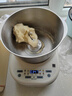 利仁（Liven）【升级款】和面机家用 揉面机全自动和面揉面一体机5L厨师机发酵发面搅面机面食机HMJ-D5621 实拍图