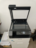 富士（FUJIFILM） S2110n打印机2110nda黑白复合机2350NDA复印机2150n多功能A3A4一体机 原富士施乐2350NDA+2支原装大粉 单纸盒+旁路输纸 实拍图