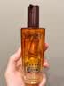 欧莱雅奇焕润发护发精油100ml(小棕瓶 适合干枯沙发 免洗 柔顺 防分叉) 实拍图