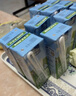 欧德堡（Oldenburger）3.5g蛋白 0脂肪脱脂纯牛奶200ml*24盒 家庭用奶 轻断食零负担 实拍图