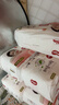 好奇（Huggies）铂金装小桃裤成长裤XXL74片(15kg以上)尿不湿【透爽散热】 实拍图