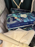 宜婴新梦想家全包臀小内裤2XL34片拉拉裤超薄【品牌直供 安心品质】 实拍图