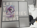 INSTAX富士instax立拍立得 mini相纸 白边双包20张(适用miniSE/11/12/40/90/LiPlay/EVO/Link3) 实拍图