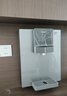 美的（Midea）管线机壁挂式【升级自吸可接桶装水】家用净水器净饮机饮水机伴侣 真沸腾真开水全通量匹配MG241-R 实拍图