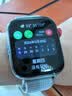 华为HUAWEI WATCH FIT 4幻影银编织表带 华为运动智能手表 超轻薄大屏潮流运动蓝牙通话 实拍图