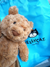Jellycat巴塞罗熊动物毛绒玩偶儿童安抚公仔小熊潮玩送礼生日礼物 巴塞罗熊 Medium 实拍图