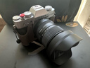 适马（SIGMA）18-50mm F2.8 DC DN｜Contemporary 半画幅微单 1850标准变焦镜头 人像旅行直播 （富士X卡口） 实拍图