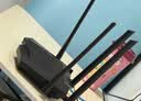 Tenda腾达路由器无线【千兆WiFi5穿墙王】5G双频信号放大器AC1200全屋增强家用AC10 实拍图