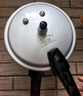 双喜高压锅燃气电磁炉通用铝家用直型压力锅防爆26CM/8.5L 实拍图