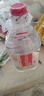 不老潭粮食酒 泸州糯红高粱桶装高度浓香型散装白酒纯粮壹号 52度 2.5L 实拍图