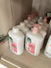 滴露（Dettol）洗手液抑菌消毒 滋润倍护500g*3+500g*3补充装 儿童家庭装 实拍图