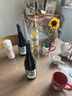 拉菲（LAFITE）奥希耶黑鸢红葡萄酒 750ml单支装 法国原瓶进口红酒山姆同款红酒 实拍图
