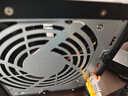 威联通（QNAP）TS-464C2 4盘位NAS网络存储服务器 四核处理器 双2.5G网口/双M.2插槽 支持Docker/HDMI 家庭私有云 实拍图