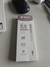 晨光（M&G）文具速干按动中性笔0.5mm学生黑笔签字笔商务ST头水笔办公用品刷题笔黑色5支/盒 中高考文具 实拍图