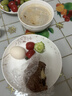德芙全家桶 66%可可脂倍醇黑巧克力 碗装216g 休闲零食  生日礼物 实拍图
