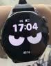 HUAWEI WATCH GT 6 流光紫 41mm智能手表多维情绪健康全新骑行体验 实拍图