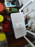 华为路由器千兆wifi6+家用无线5G双频电竞游戏漏油器穿墙王全屋wifi7信号放大器增强宿舍路由器ax3000M 极速版【海思双核3000兆+千兆网线】WiFi6+ 晒单礼品 魔方插座 红包/插座2 实拍图