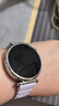 HUAWEI WATCH GT 6 流光紫 41mm智能手表多维情绪健康全新骑行体验 实拍图