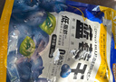 三只松鼠每日蓝莓干500g 蜜饯果干酸甜休闲零食下午茶孕妇儿童健康零食 实拍图