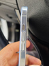 倍思 适用苹果12promax手机壳 iPhone12promax手机壳透明保护套超薄全包防摔 6.7英寸硅胶软壳 透明 实拍图