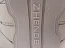 振德（ZHENDE）医用护腰带腰间盘突出腰肌劳损久坐久站支撑护腰腰托秋冬受凉保暖 实拍图