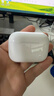 Apple/苹果 AirPods Pro (第三代) 搭配MagSafe充电盒 (USB-C) 苹果耳机 蓝牙耳机 适用iPhone/iPad/Mac 实拍图
