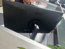 小米（MI）REDMI 27英寸2K显示器 120Hz IPS技术 广色域电脑办公显示器 A27Q多功能支架2026款 实拍图