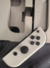 Nintendo Switch任天堂Switch2港版游戏机 switch二代便携游戏掌机 HDR屏幕电视游戏主机【单机 标准版】不含游戏 实拍图
