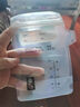 babycare储奶袋 装奶保鲜袋母乳储存袋保防漏一次性密封袋120ml50片装 实拍图
