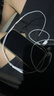 Apple/苹果 EarPods USB-C有线耳机 type-c有线耳机苹果耳机 苹果17有线耳机笔记本耳机游戏音乐 实拍图