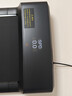 金史密斯走步机免安装折叠家用款智能跑步机WPA1FPro小型健身器材 静谧黑 实拍图