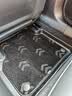 米其林（MICHELIN）奥迪A4L脚垫TPE汽车脚垫车垫适用2017-26款25款脚垫+毯面+尾箱垫 实拍图