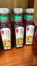 农夫山泉东方树叶菊花普洱500ml*15瓶无糖茶饮料0糖0脂0卡饮品整箱装 实拍图