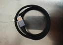 绿联Type-C数据线6A适用华为荣耀超级快充100W/66W充电线Pura80/70/Mate70/60Pro+小米安卓手机车载2米 实拍图