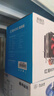 超频3（PCCOOLER）红海MINI增强版 CPU散热器（多平台/2热管/8cm双风扇/附带硅脂） 实拍图