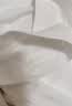 布先生明星同款长袖T恤男士小白T内搭 长袖标准T-圆领-白色 M(170) 实拍图