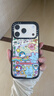 Apple/苹果  iPhone 17 Pro 256GB 银色 支持移动联通电信5G 双卡双待手机 实拍图