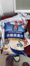 桂格（QUAKER）快煮快熟燕麦片1000克袋装 营养早餐 膳食纤维 零添加白砂糖 实拍图