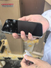 Apple/苹果【需签收激活】iPhone 16 Pro 128GB 白色钛金属 支持移动联通电信5G 双卡双待手机 国补 实拍图