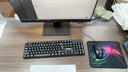 华硕台式电脑 intel酷睿10-15代i5企业办公家用台式主机设计画图企业采购商用组装电脑主机全套DIY整机 配置六12代i5+16G+256G+1T+WIFI 主机+23.8英寸显示器 实拍图
