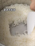 松下（Panasonic）【价保618】Xtra零零煲2.0电饭煲0涂层内胆不粘锅无涂层电饭锅4-5人家用IH不锈钢4升SR-HFS155-W 实拍图