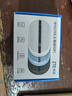 中兴（ZTE）随身wifi6免插卡移动wifi无线网卡便携式热点4g路由器无限笔记本电脑通用流量2025款U10LS蓝色 实拍图