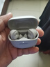 BOSE【王鹤棣同款】QuietComfort 消噪耳塞 真无线蓝牙耳机主动降噪 大鲨4代 大鲨3代 小鲨2代音场调教 大鲨三代-晨雾白 实拍图