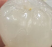 SMVP广东高州白糖罂荔枝【JD顺丰冷链送货上门】茂名荔枝现摘现发送礼 10斤礼盒装【送礼有面装-蕞蕞划算】净9.0斤 SS+级商超果【我蕞甜】冷链到家 实拍图
