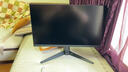 华硕战杀27 VG27AQML5A 27英寸显示器2K 240Hz显示器FastIPS 原生300Hz G-sync无撕裂0.3ms响应HDR400  实拍图