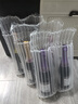 艾加无醇起泡葡萄汁无酒精西班牙原瓶进0度果味气泡年货送礼热门商品 艾加无醇起泡葡萄汁6瓶组合装口味随机 实拍图