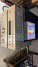 天龙（DENON）【价保618】RCD-N12  HiFi发烧家用音响USB桌面流媒体CD数播二合一可组 蓝牙Airplay HDMI ARC黑色 实拍图